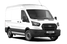 Van Hire Wembley - Ford Transit SWB - Van hire Wembley