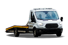 Van Hire Wembley - Recovery Van - Van hire Wembley