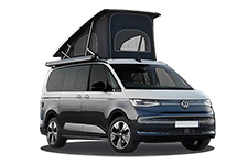 Van Hire Wembley - VW Campervan - Van hire Wembley